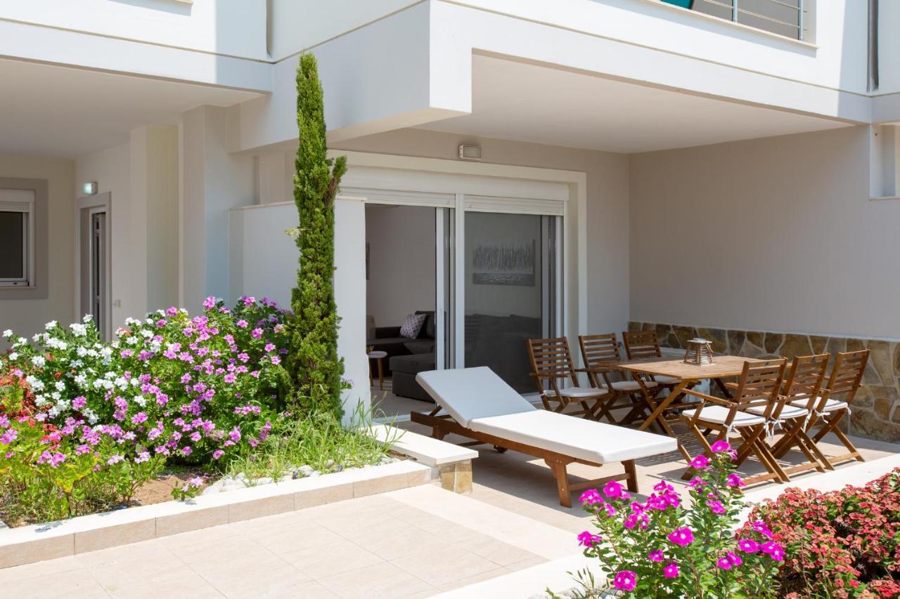 Kymata Apartment Ierapetra Exterior photo