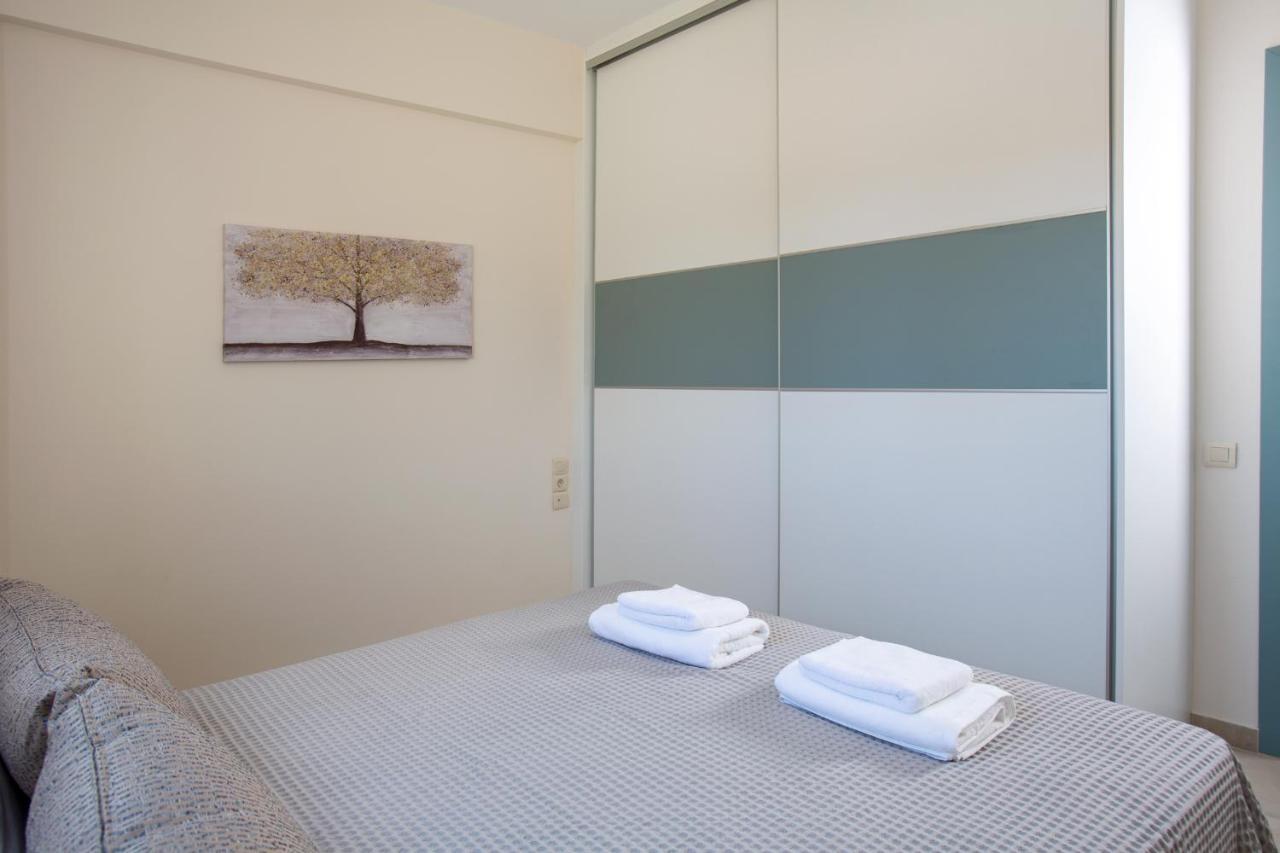 Kymata Apartment Ierapetra Exterior photo
