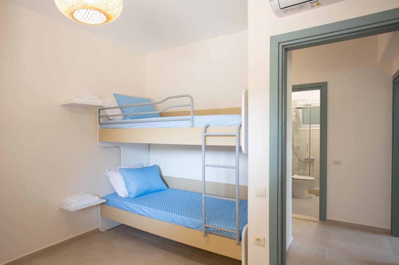 Kymata Apartment Ierapetra Exterior photo